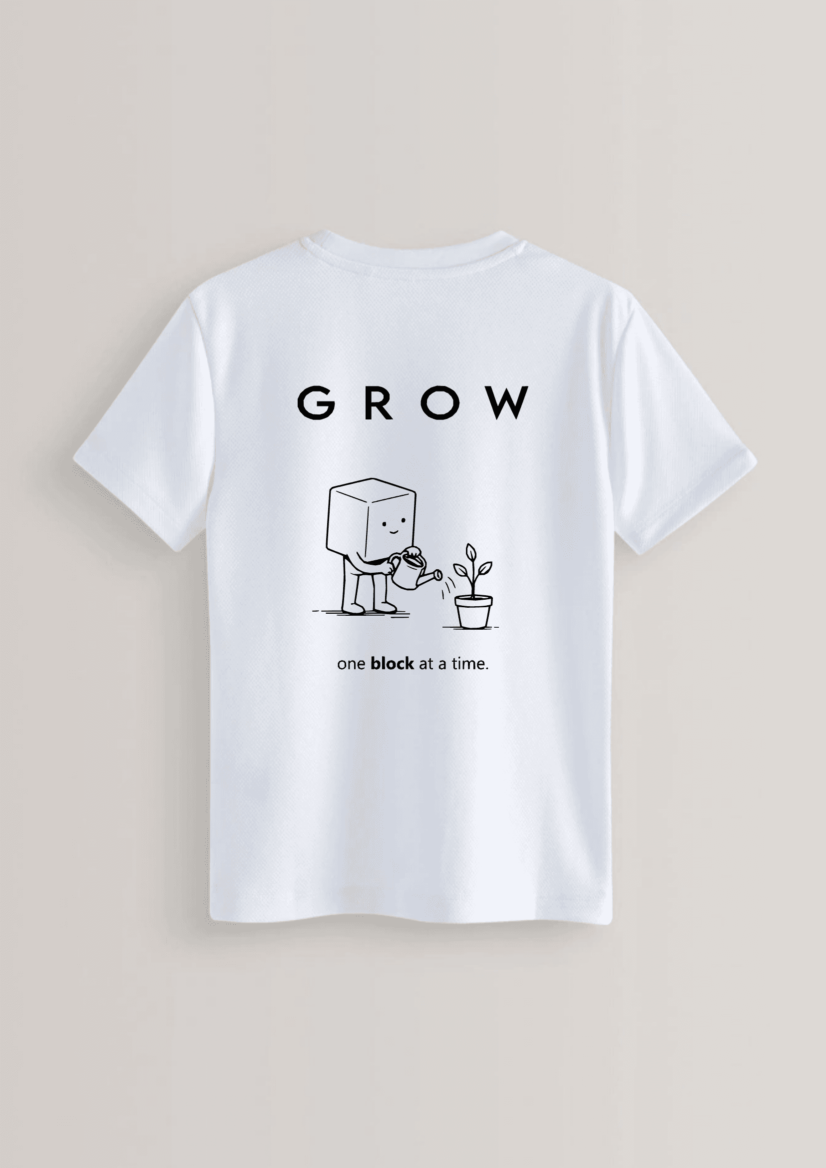 Grow Tee